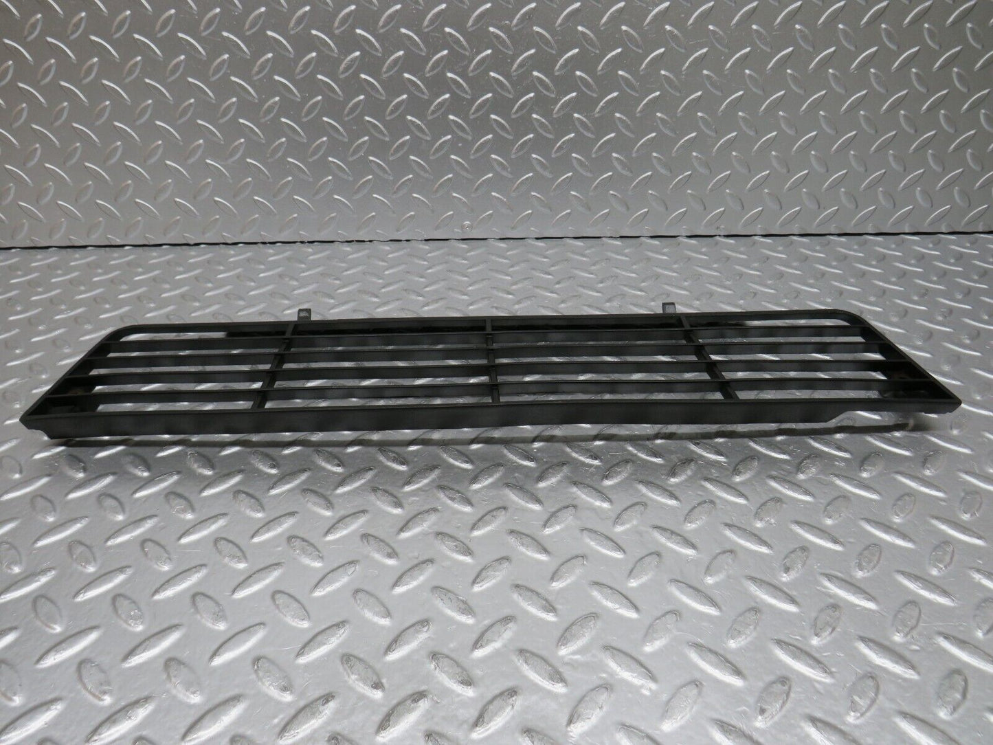 29972 Porsche 924 Front Radiator Grill 94455913500