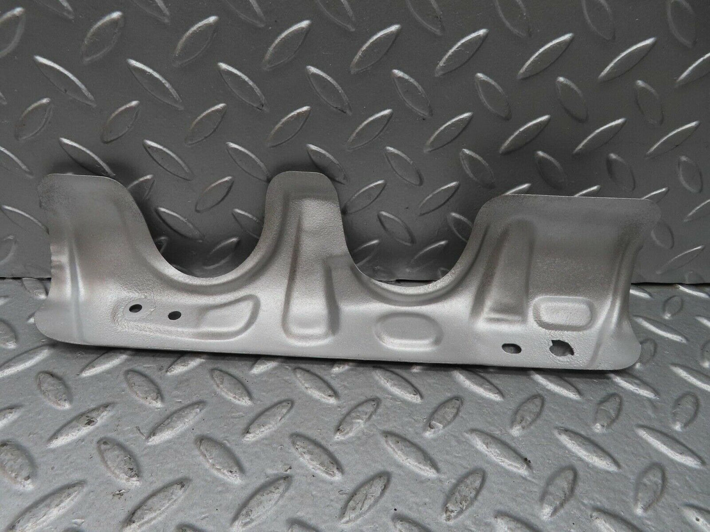 14418 Mercedes-Benz W116 350SE Exhaust Manifold Heat Shield Left Right