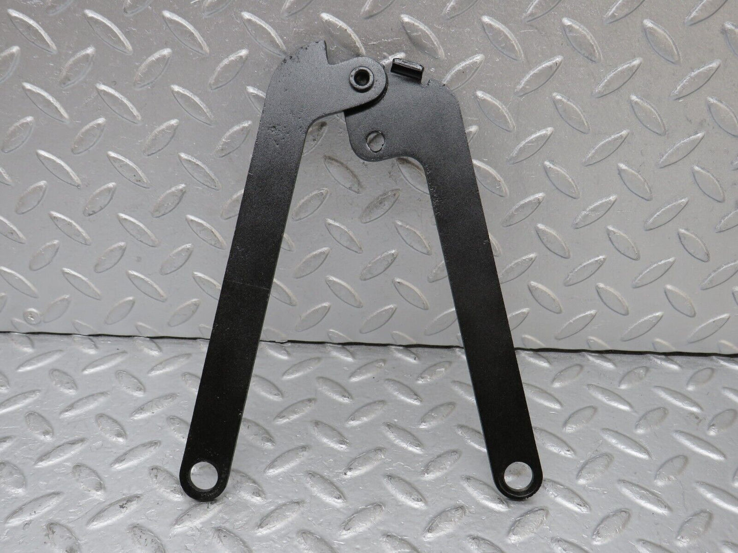 35781 Mercedes-Benz W108 Bonnet Hinge Left Side