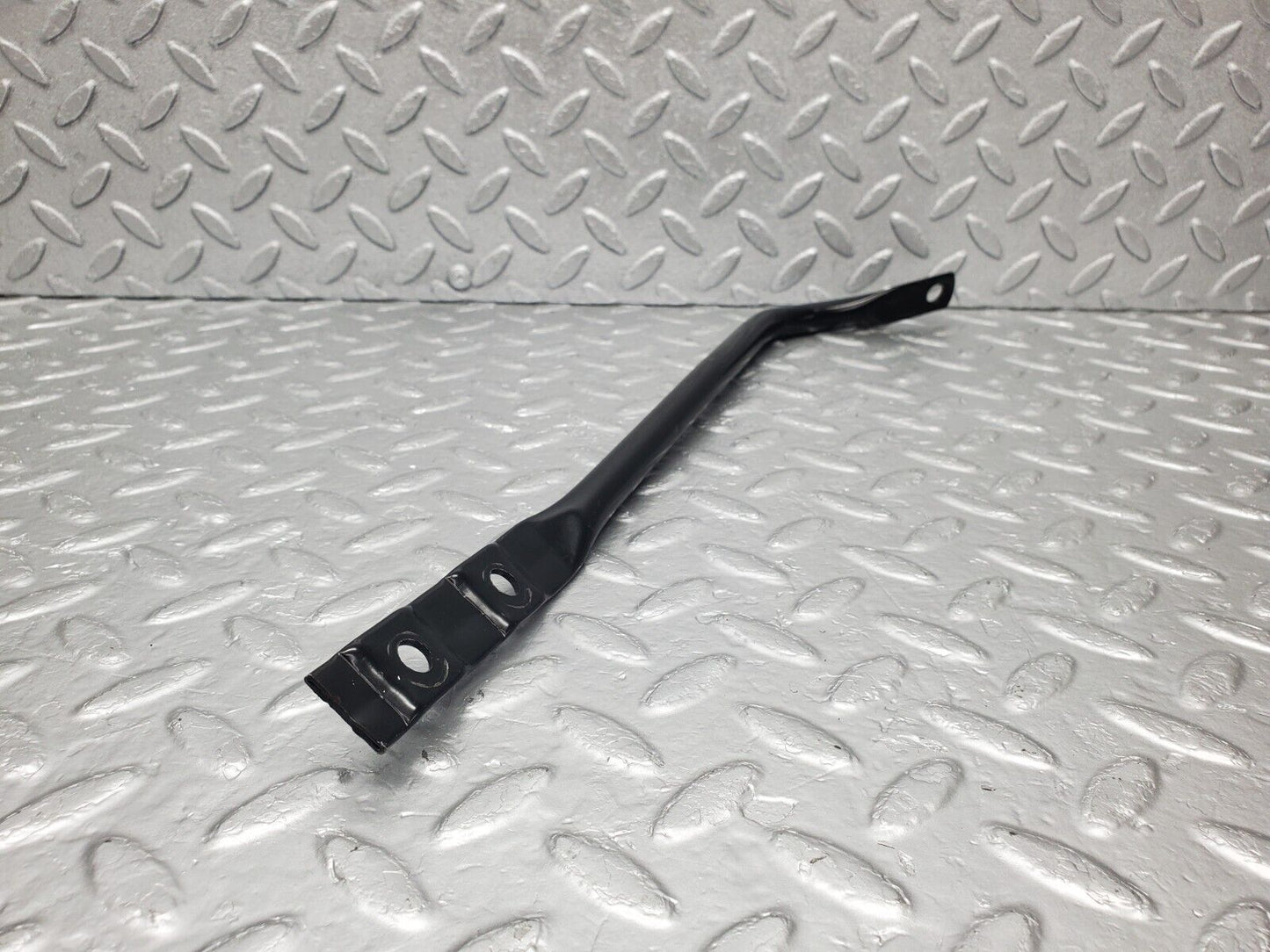 46396 Mercedes-Benz C123 280CE Coupe Heater Blower Holder Bracket Left