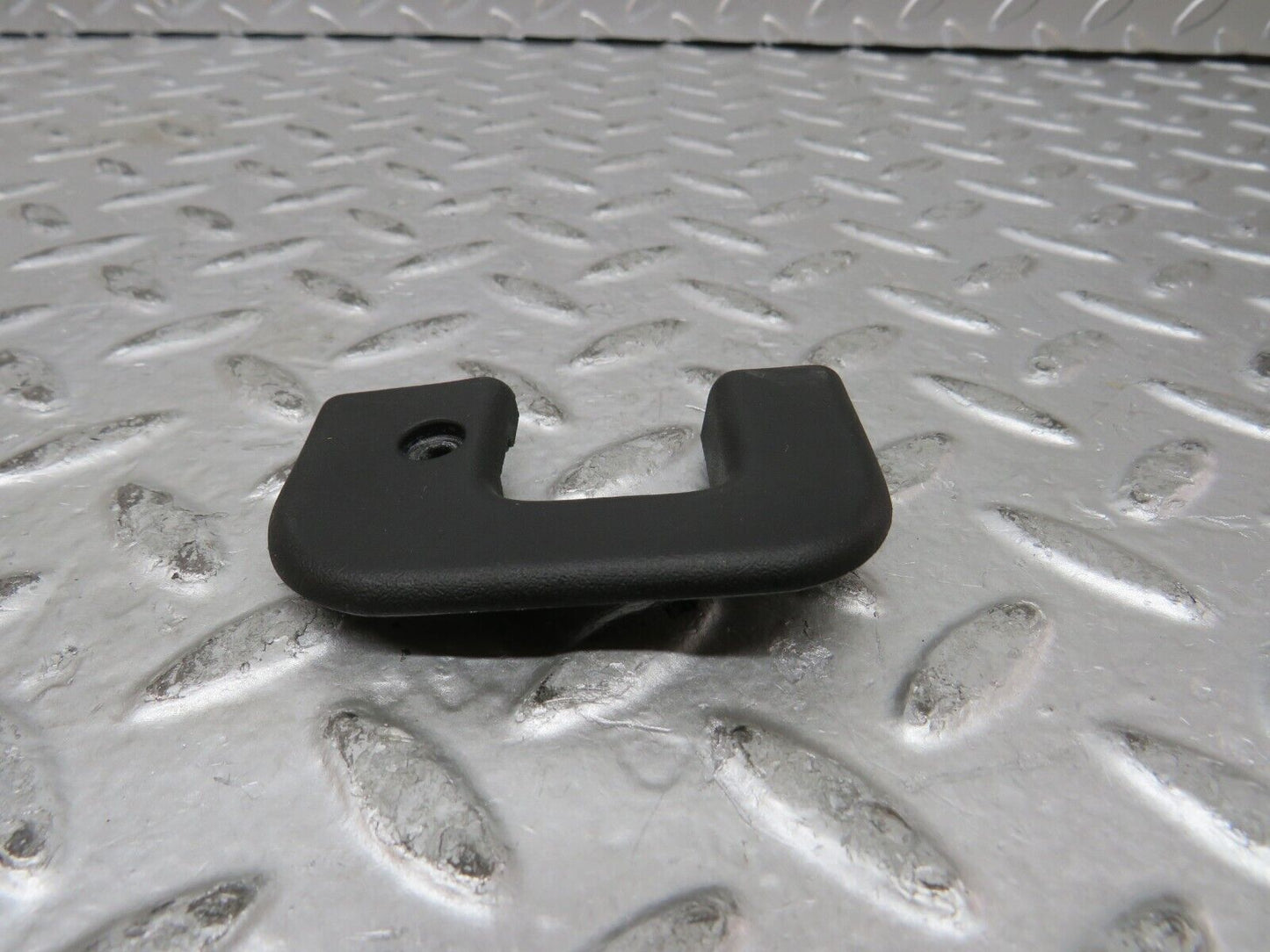 27493 Mercedes-Benz S124 300TE Wagon Left Interior Door Latch Trim
