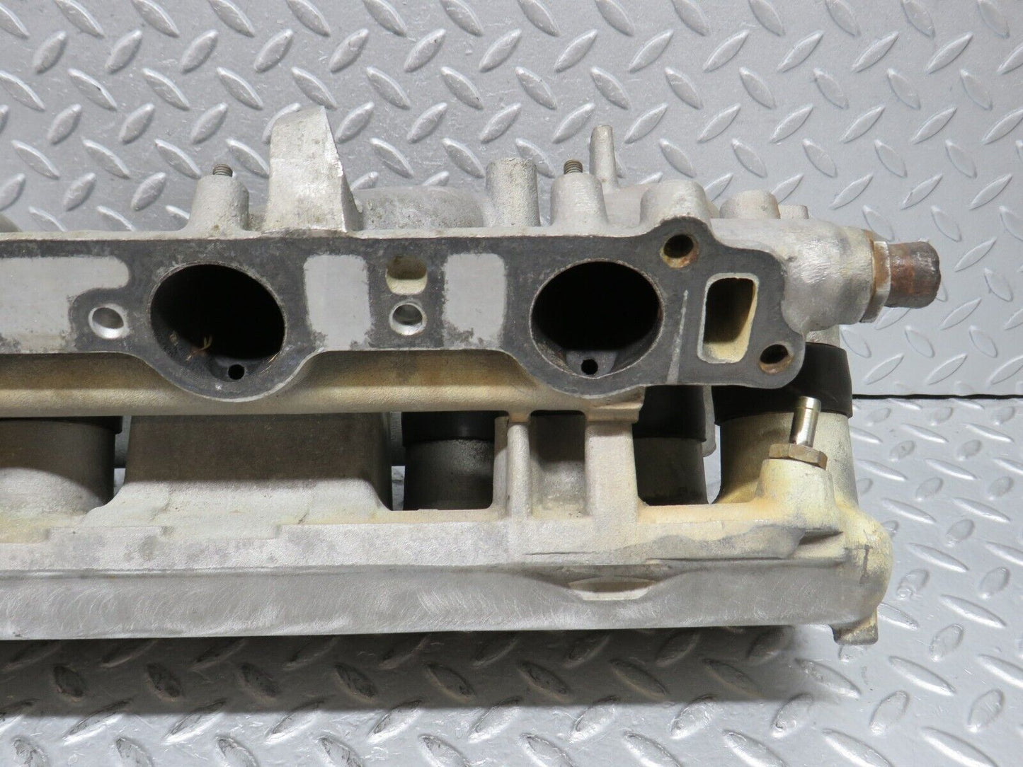 37671 Mercedes-Benz W109 300SEL Air Intake Manifold 1161411701 1161412201