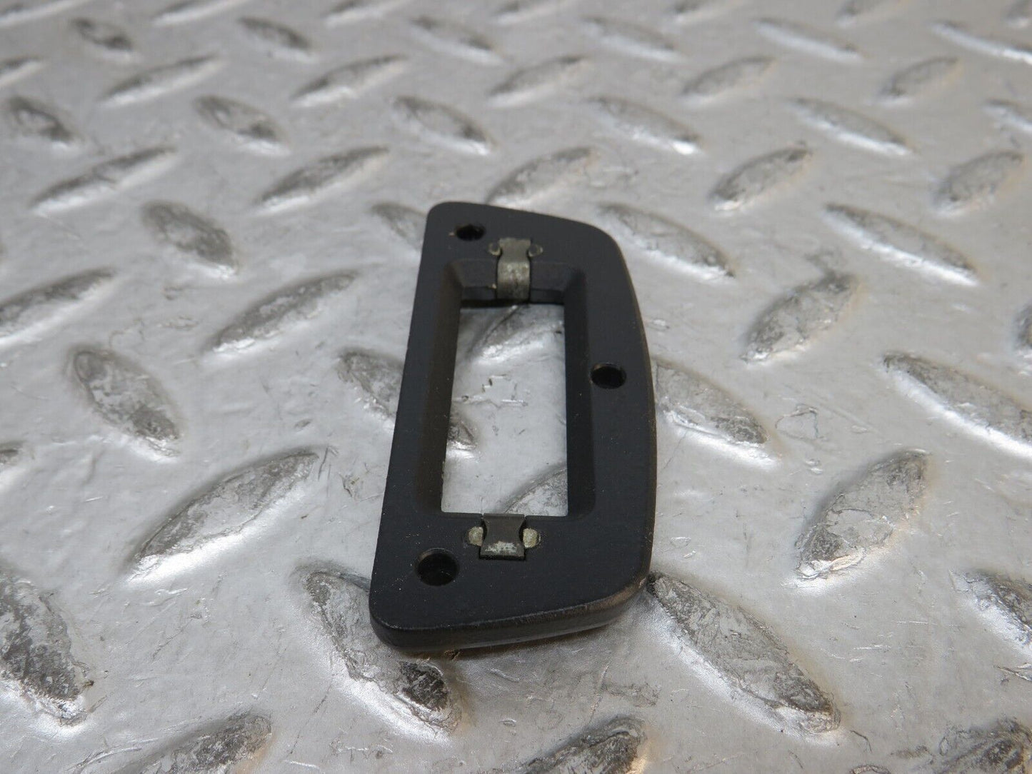28799 Mercedes-Benz W123 230E Rear View Mirror Bracket