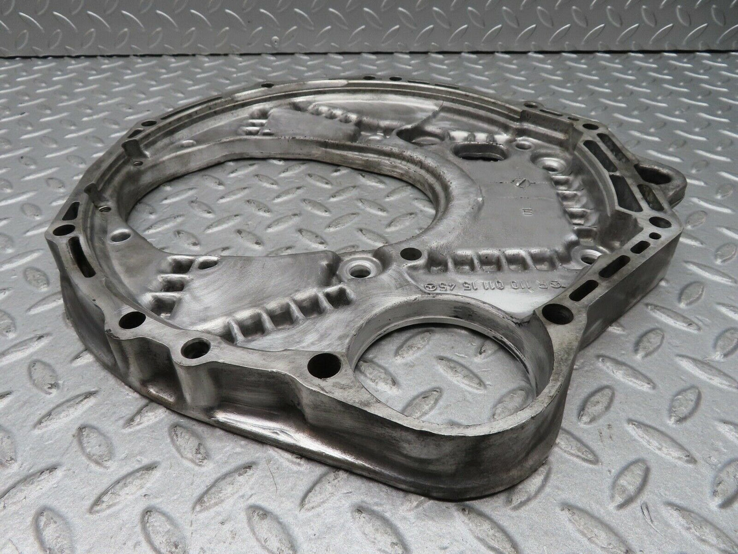 16990 Mercedes-Benz C123 280CE Coupe Gearbox Flange 1100111545