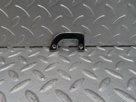12316 Mercedes-Benz W108 W111 280SE 3.5 Door Latch Interior Chrome Trim Left