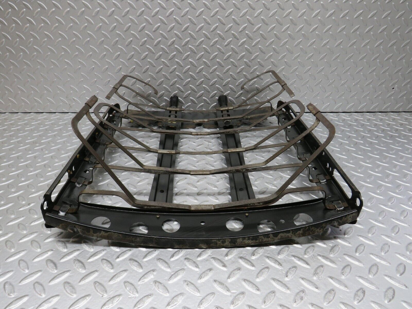 39974 Mercedes-Benz R107 350SL Front Seat Backrest