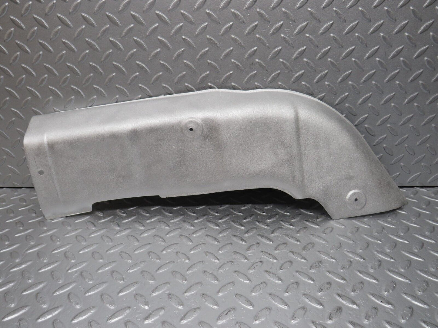 38976 Mercedes-Benz W201 190E Exhaust Heat Shield