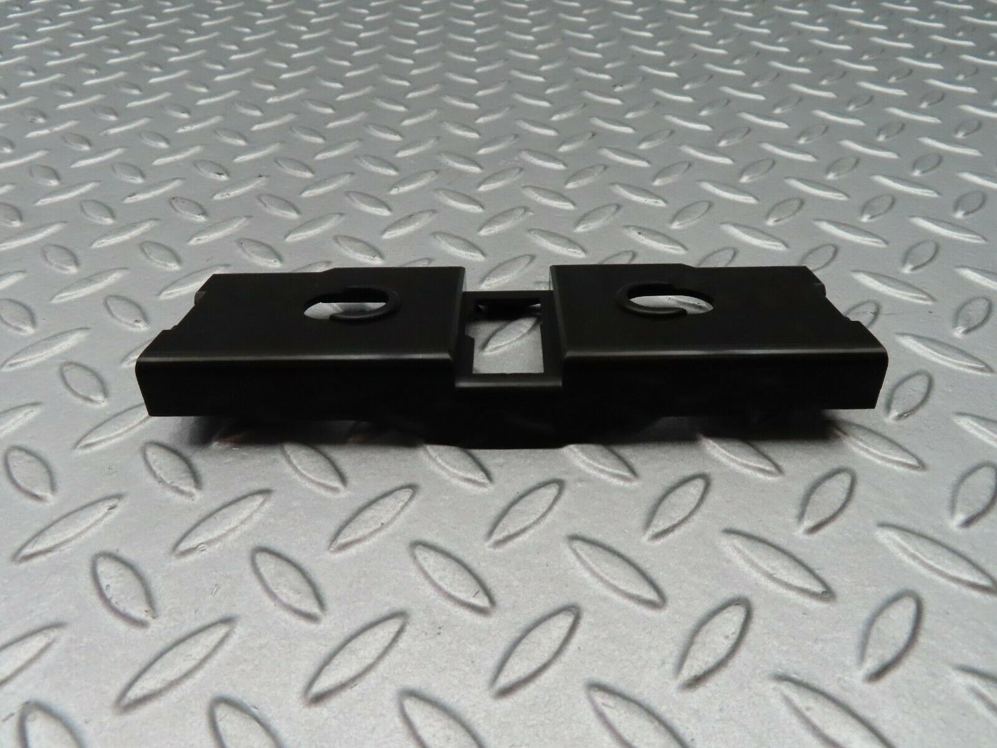 5351 Mercedes-Benz W124 230E Heating Regulator Holder Reinforcement 1248330214