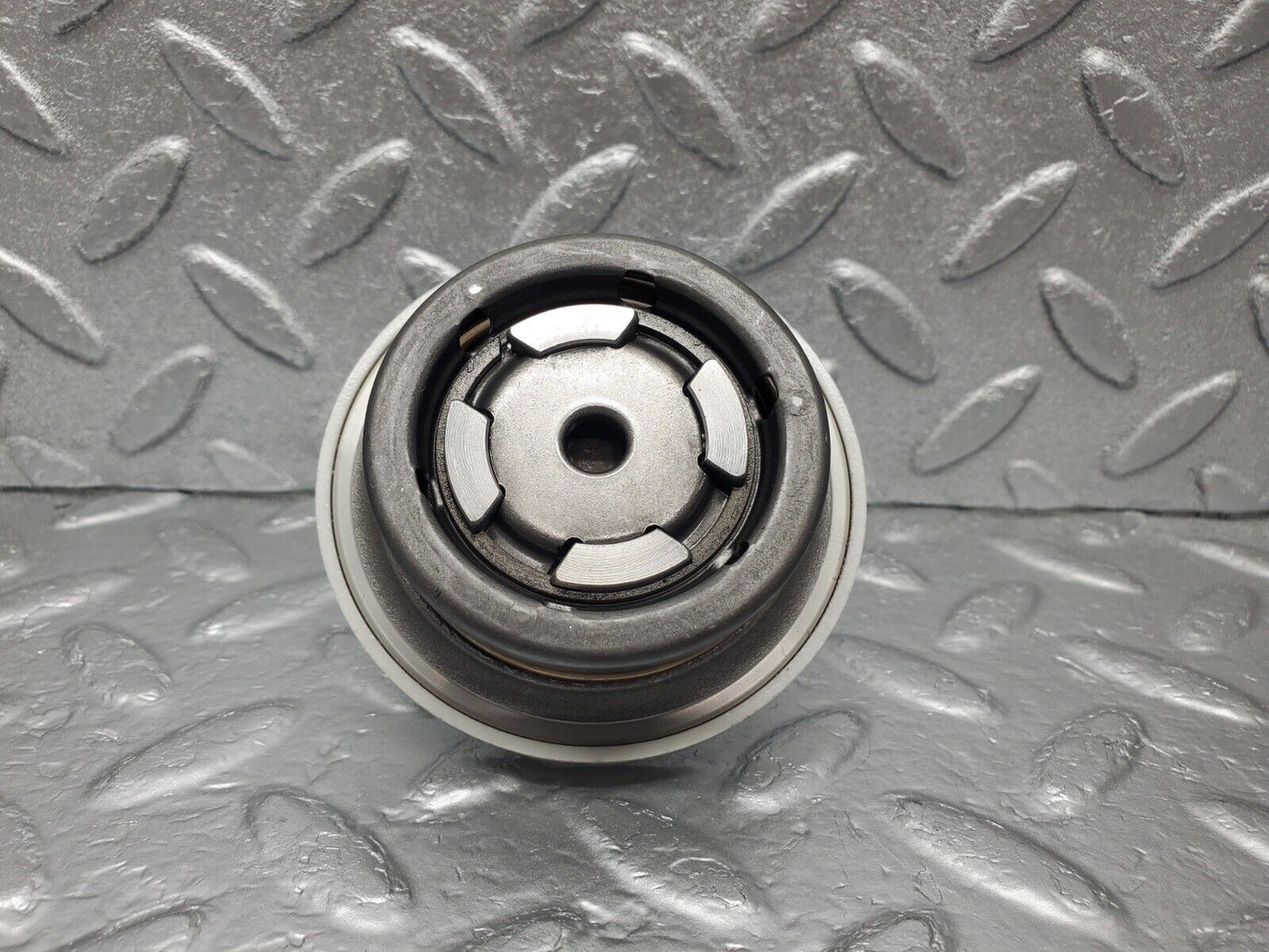 46308 Mercedes-Benz W124 280E Automatic Gearbox Piston Set 722.433 2012770130