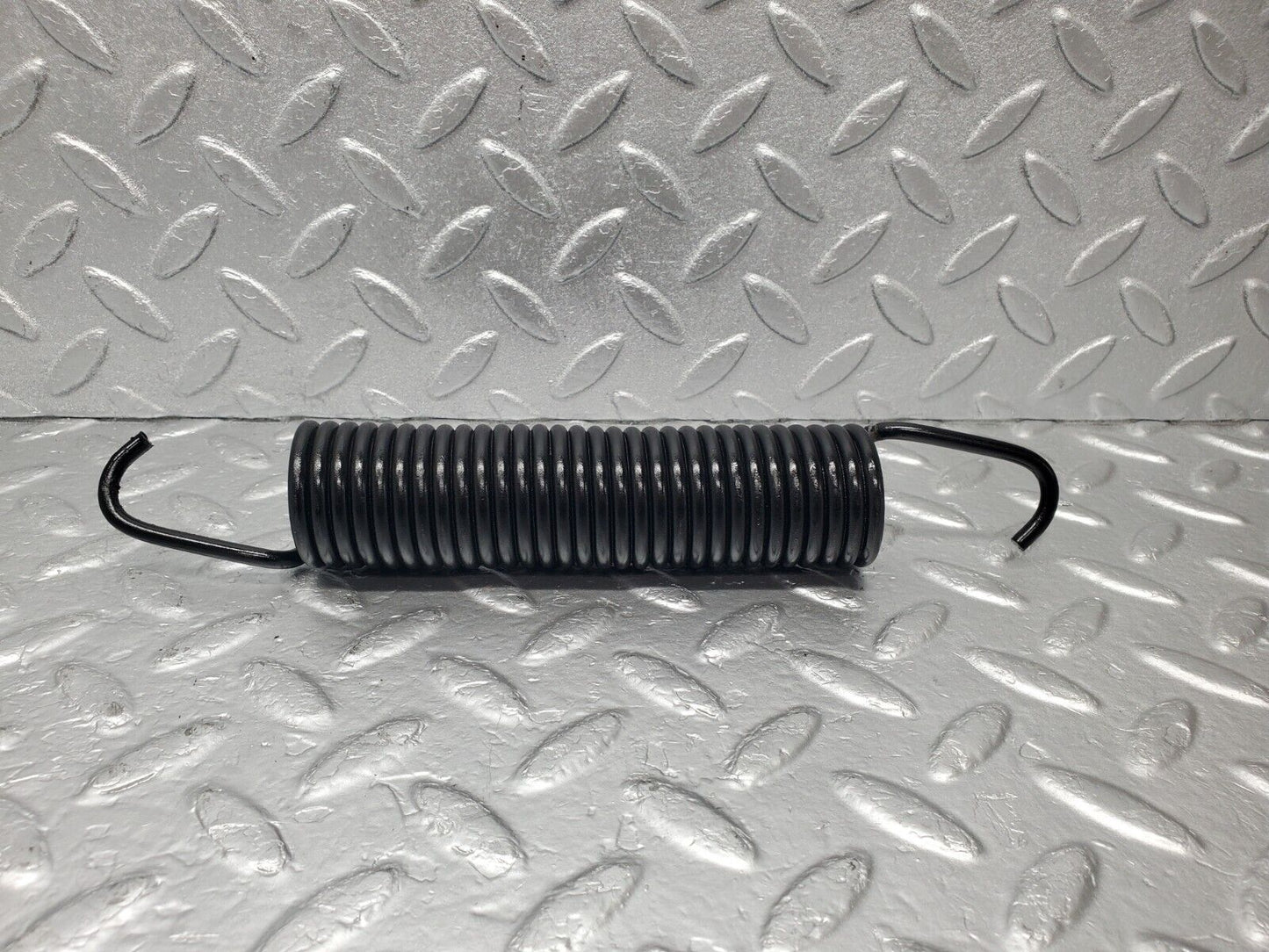 46654 Mercedes-Benz C123 280CE Coupe Trunk Lid Hinge Spring