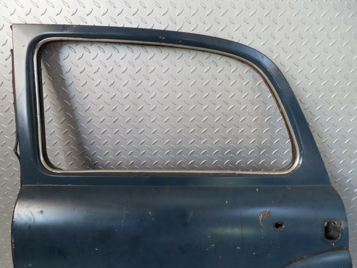 18785 Mercedes-Benz W120 W121 Ponton Rear Left Door