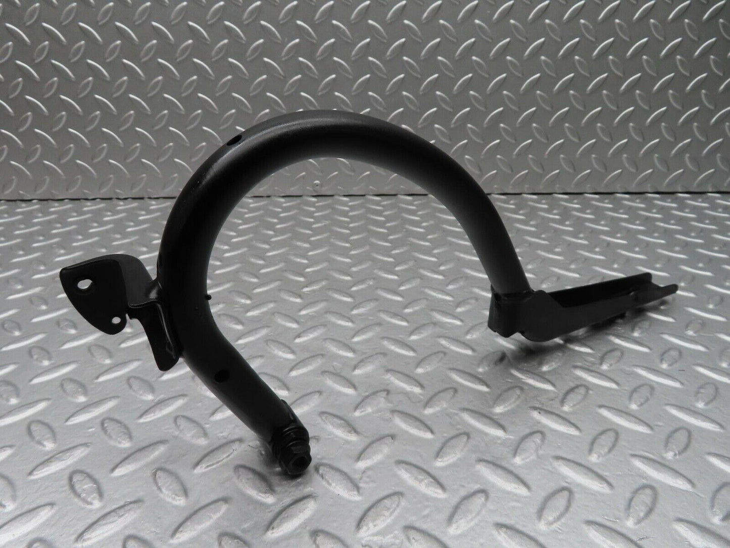 14808 Mercedes-Benz W201 190E Trunk Lid Hinge Left Side