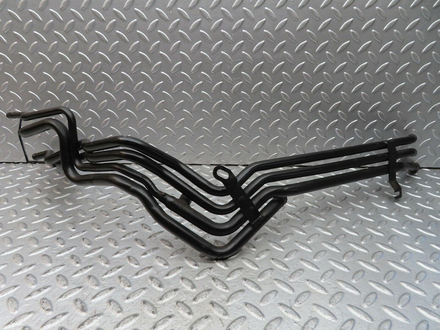 19633 Mercedes-Benz C140 CL420 Coupe Coolant Water Pipeline 1408301015