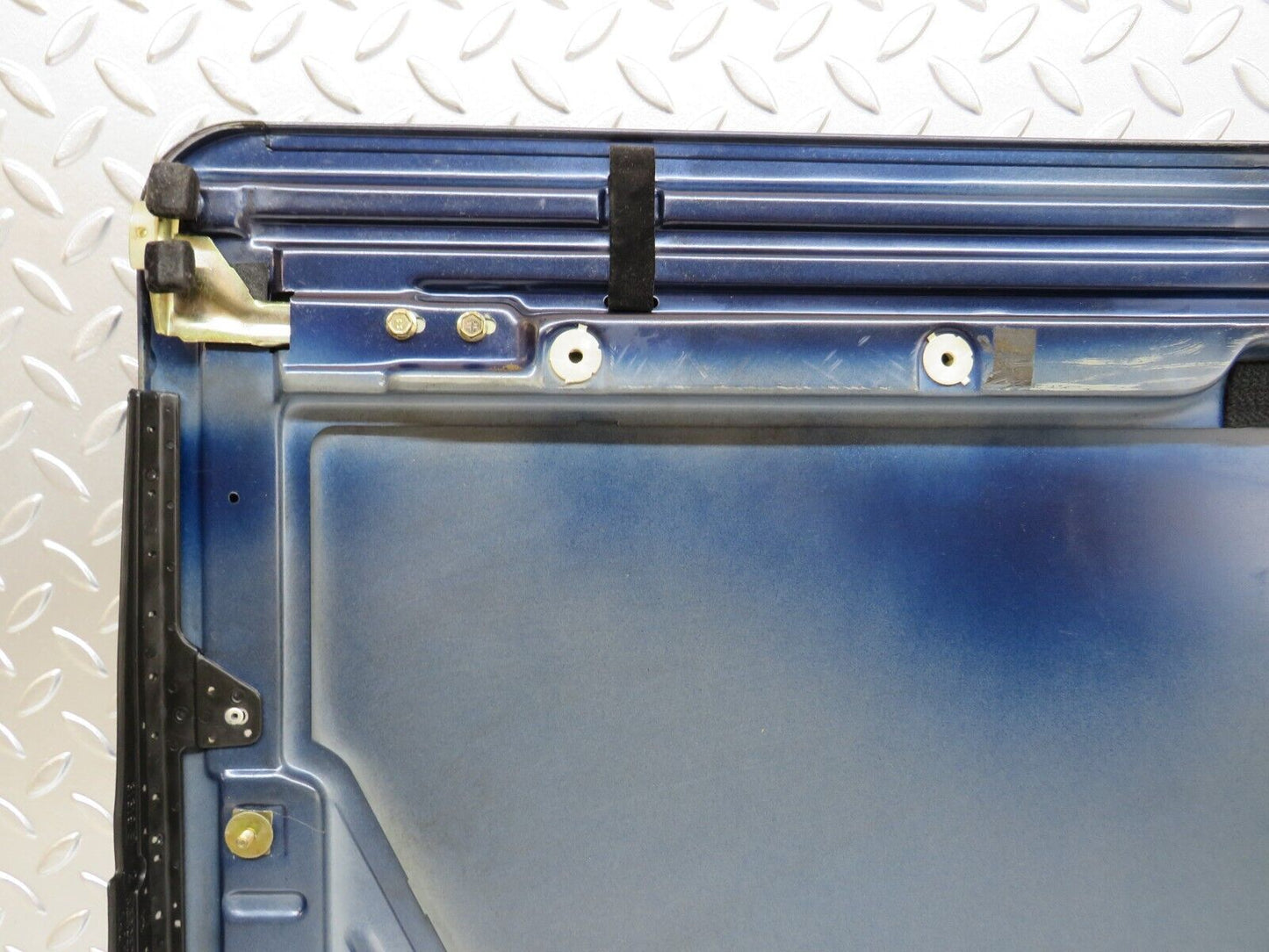 25787 Mercedes-Benz W124 280E Sunroof Panel