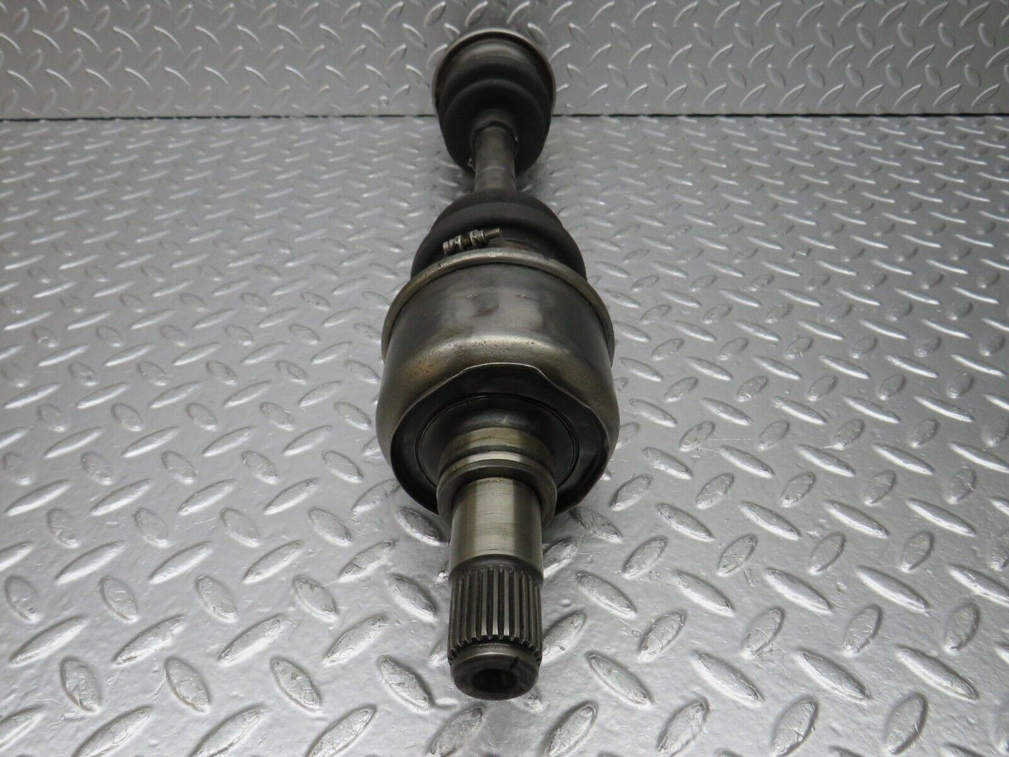33019 Mercedes-Benz C107 R107 350 V8 Axle Shaft Drive Shaft