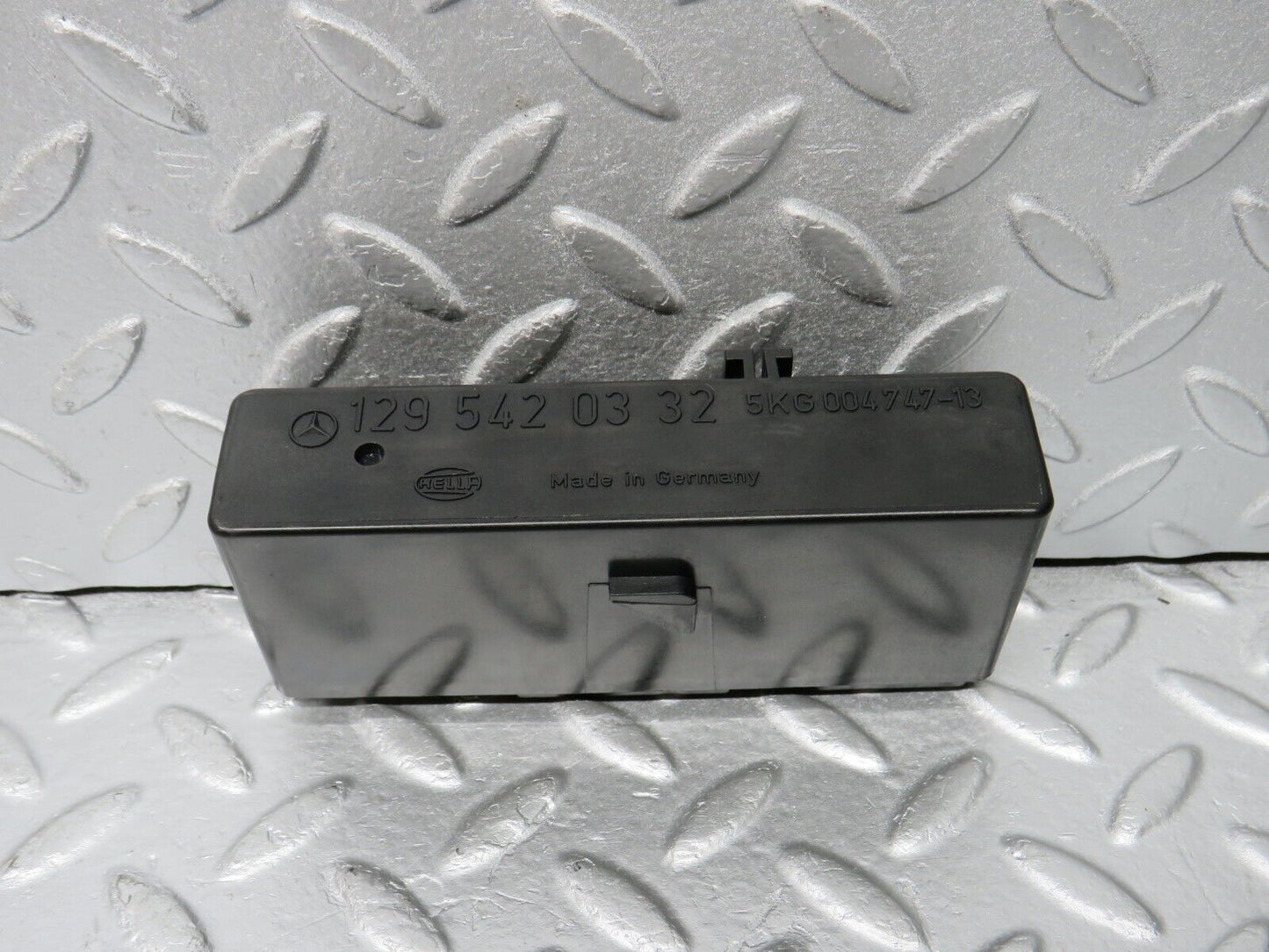 39482 Mercedes-Benz R129 320SL Coupe Light Control Unit 1295420332