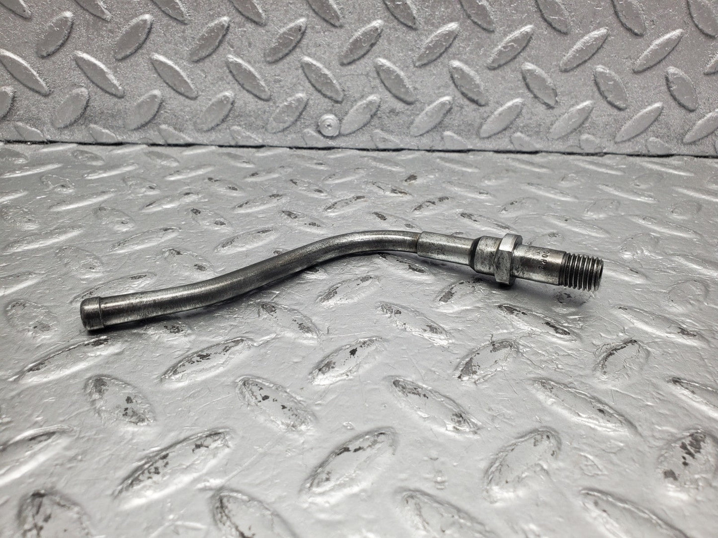 W112 fuel injector used OEM
