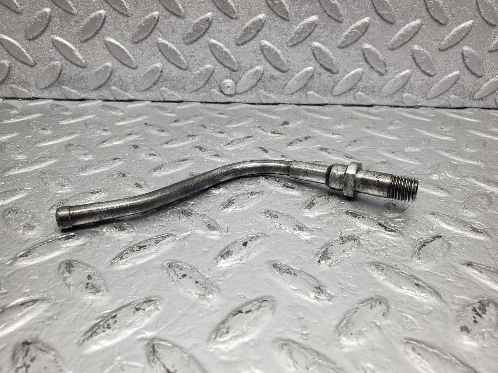 W112 fuel injector used OEM