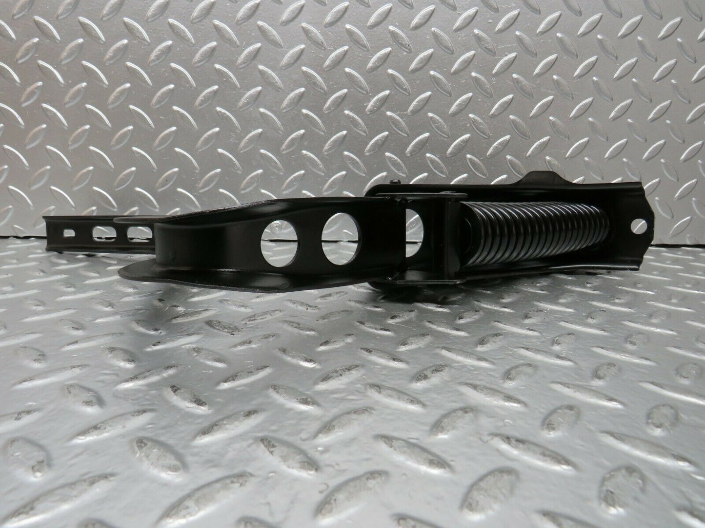 23320 Mercedes-Benz W116 350SE Trunk Hinge With Spring Right Side