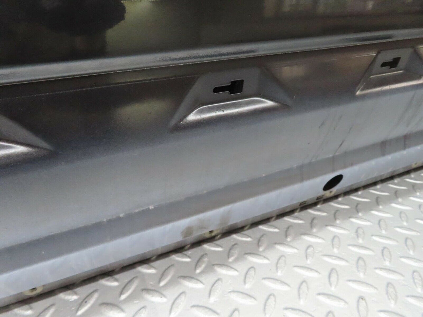 11880 Mercedes-Benz R129 300SL Coupe Left Door