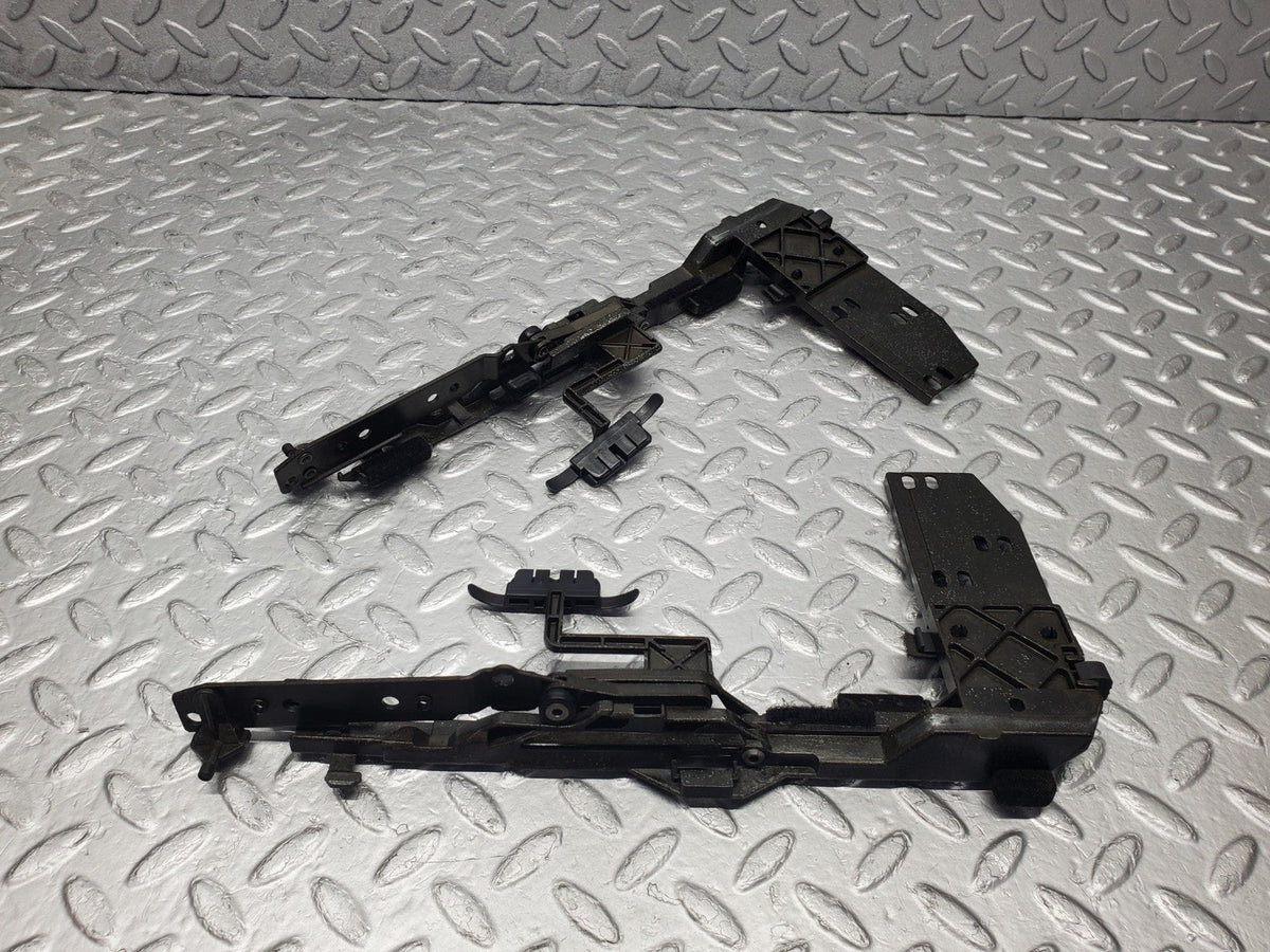 W201 Baby Benz sunroof lifting mechanism used OEM