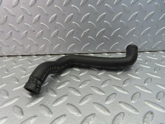 9418 Mercedes-Benz C124 300CE Coupe Water Cooling Hose Pipe 1248325894