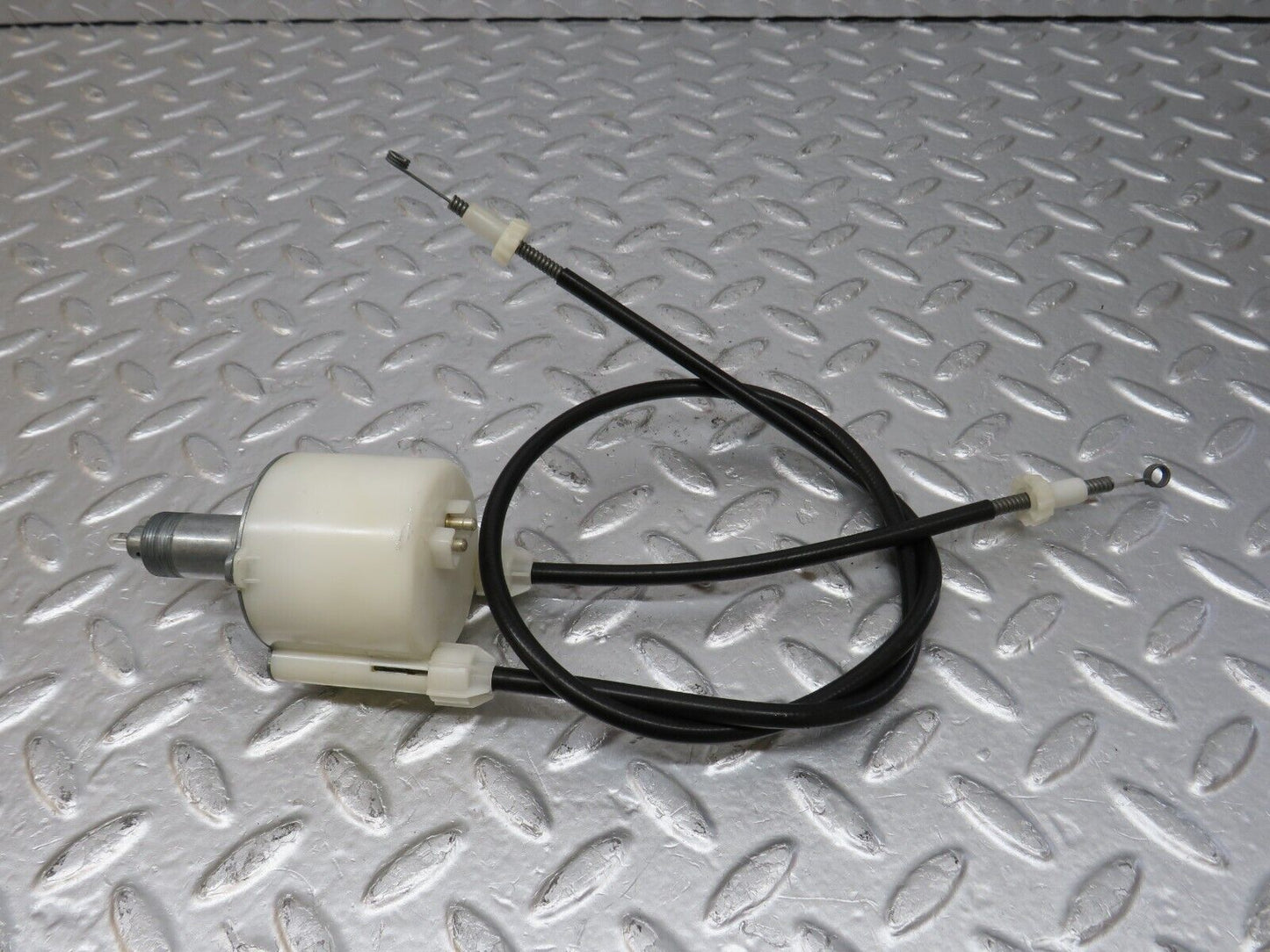 34149 Mercedes-Benz W124 260E Heater Control Switch 1248300185