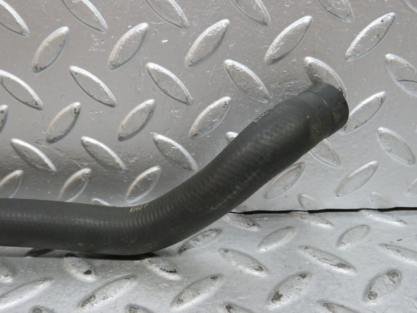 29155 Mercedes-Benz C124 320CE Coupe Heater Hose 1248327093