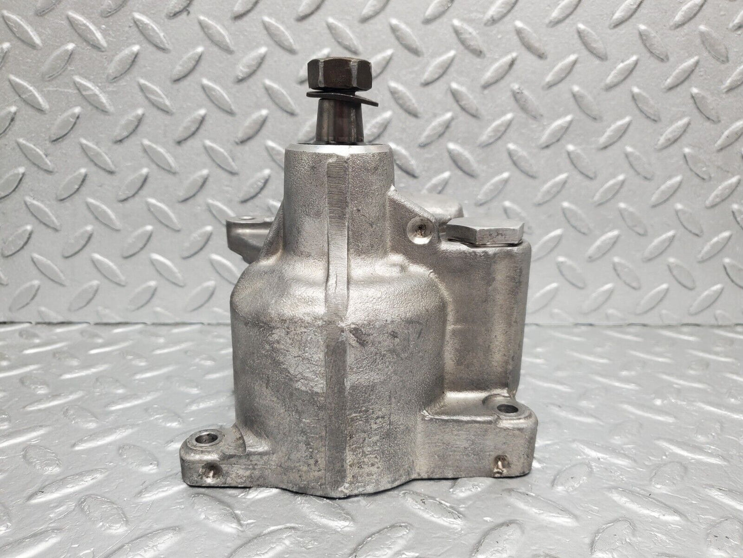 46024 Mercedes-Benz W126 420SE Power Steering Pump 1264601480 7672900446
