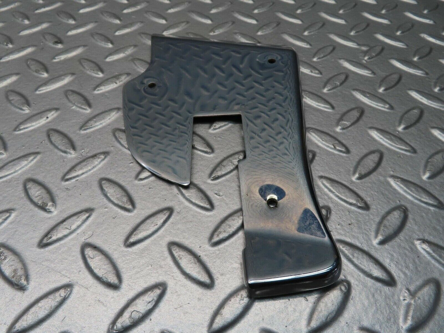 11688 Mercedes-Benz R107 450SL Right Door Chrome Cover