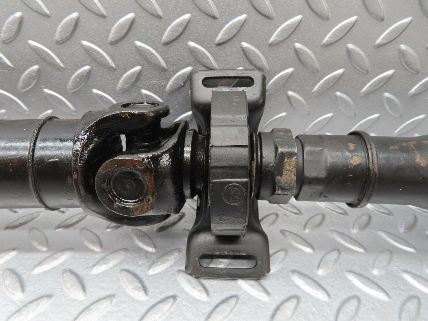 14174 Mercedes-Benz C107 280SLC Cardan Shaft Prop Shaft