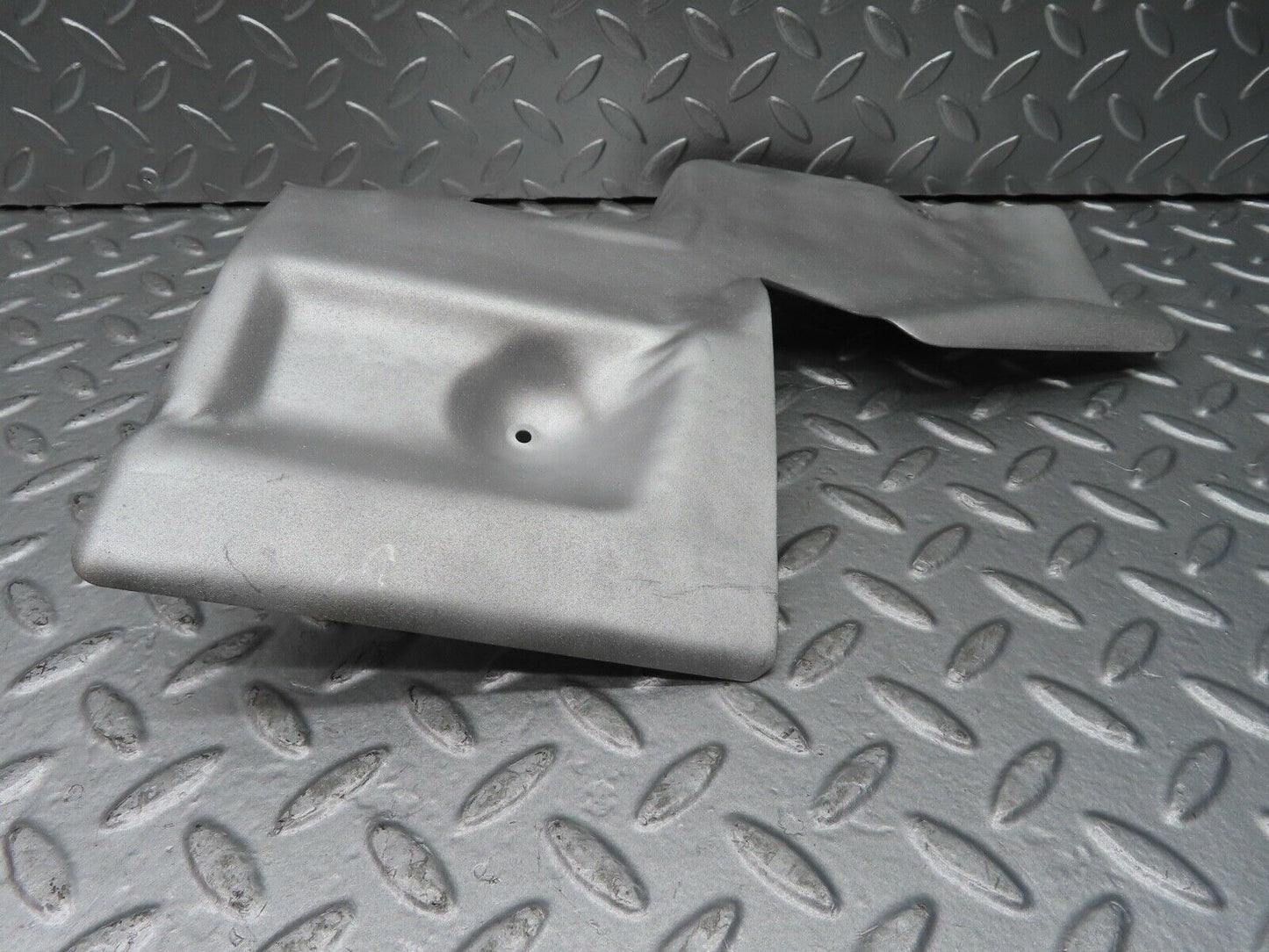 20193 Mercedes-Benz R129 300SL Coupe Exhaust Heat Shield