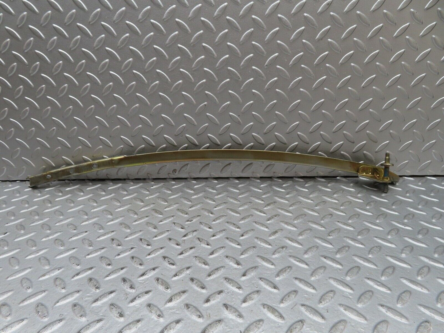 17159 Mercedes-Benz R129 300SL Coupe Left Door Front Window Channel