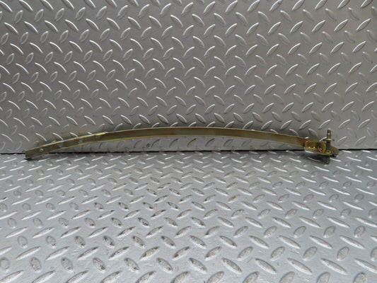 17159 Mercedes-Benz R129 300SL Coupe Left Door Front Window Channel
