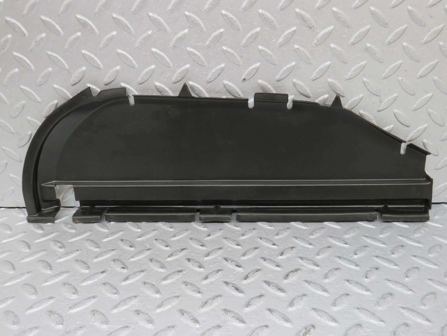 36456 Mercedes-Benz W201 190E 2.0L Sunroof Cable Slide Cover 2017820156