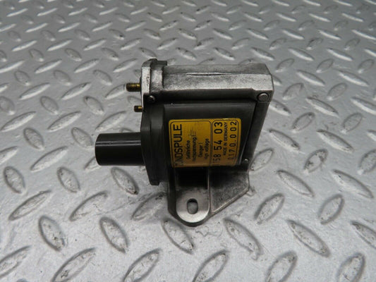 14552 Mercedes-Benz W201 190E Ignition Coil 0001585403