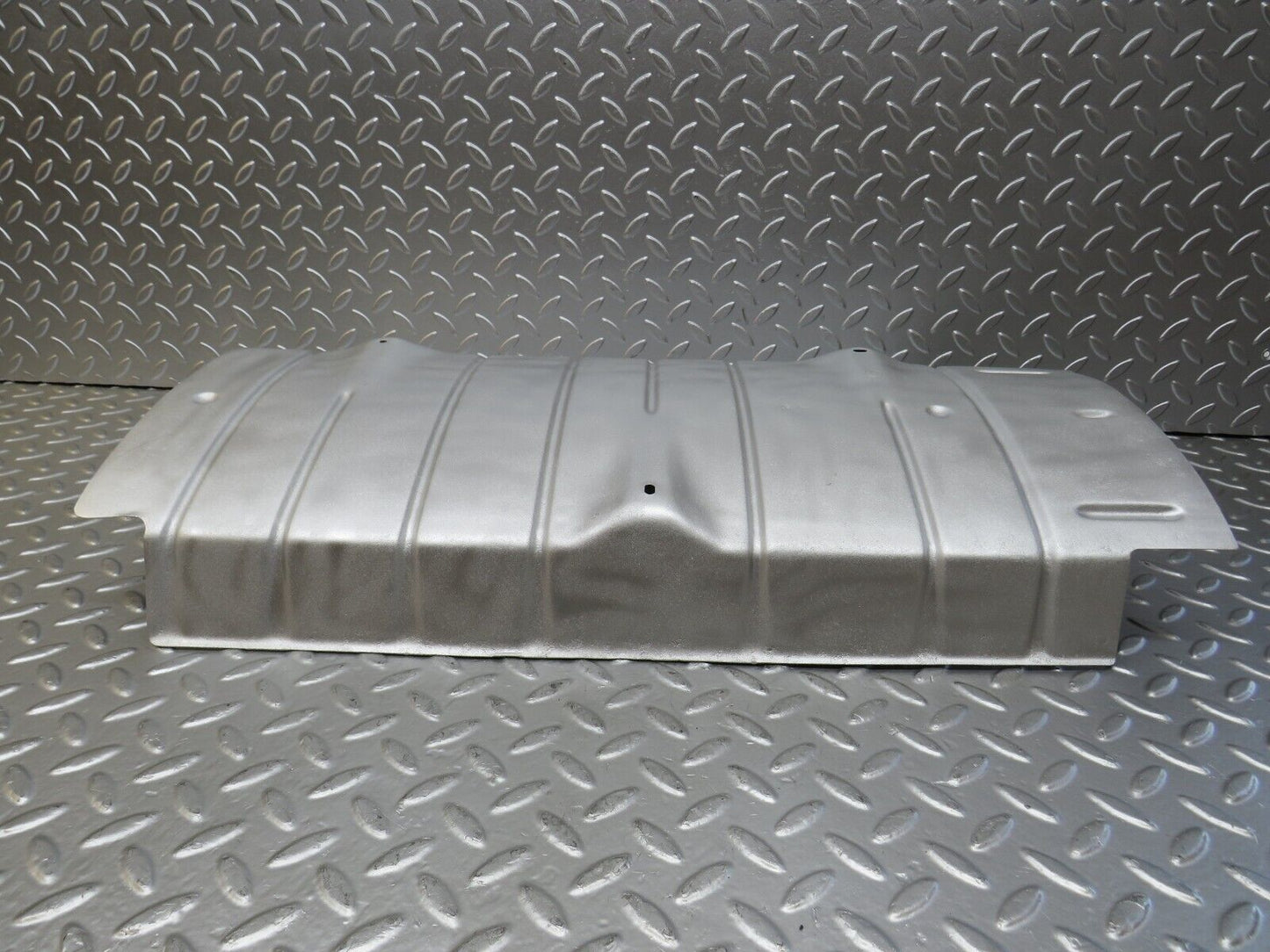 25719 Mercedes-Benz W124 280E Exhaust Heat Shield