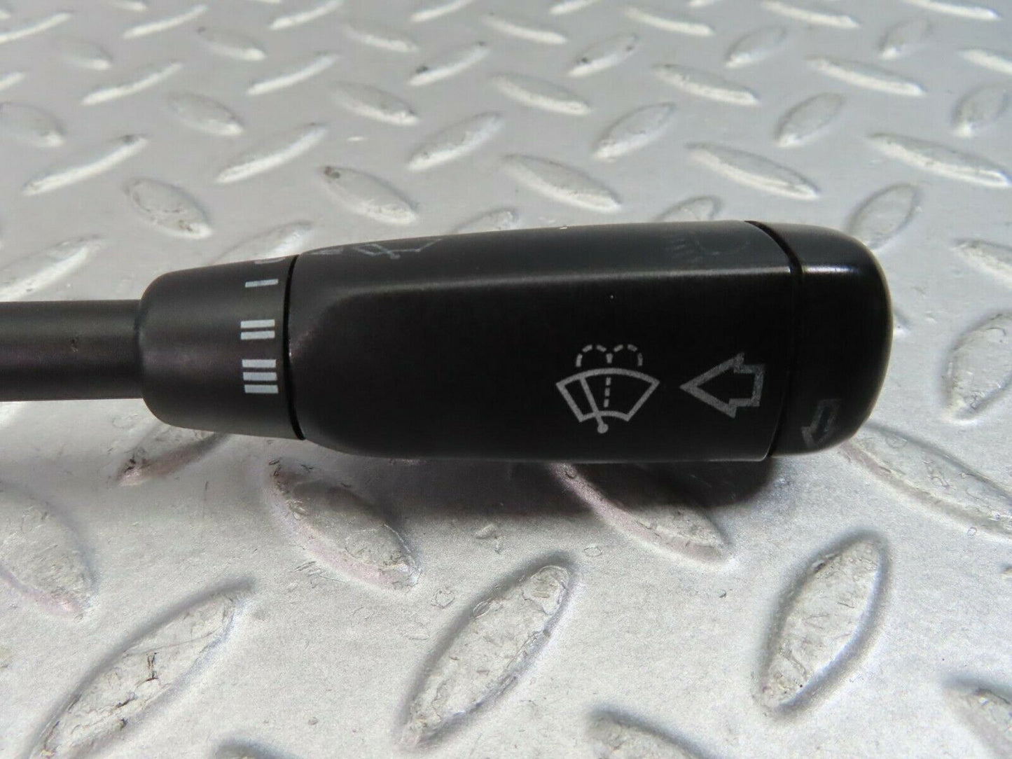 9349 Mercedes-Benz C124 300CE Indicator Wiper Stalk