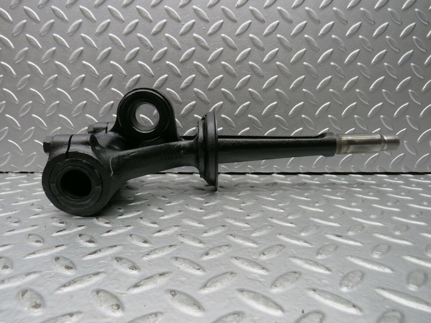 21939 Mercedes-Benz W121 190b Ponton Rear Axle Support 1803511616