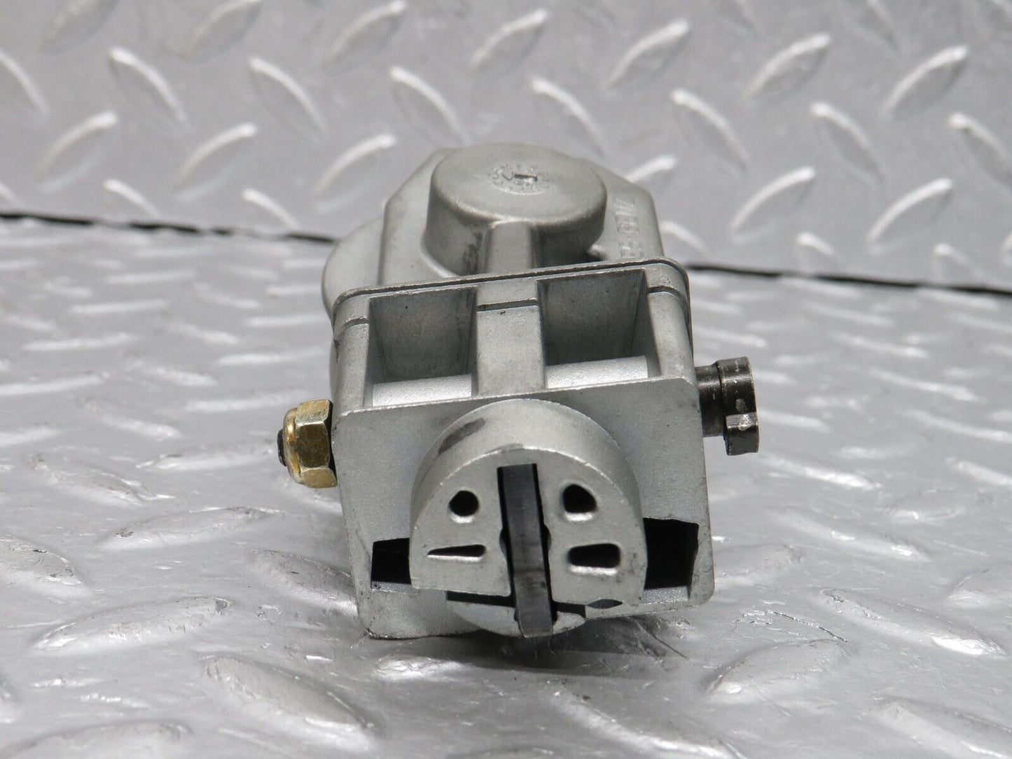 39799 Mercedes-Benz R129 320SL Coupe Steering Lock Gearbox Lockout Cable
