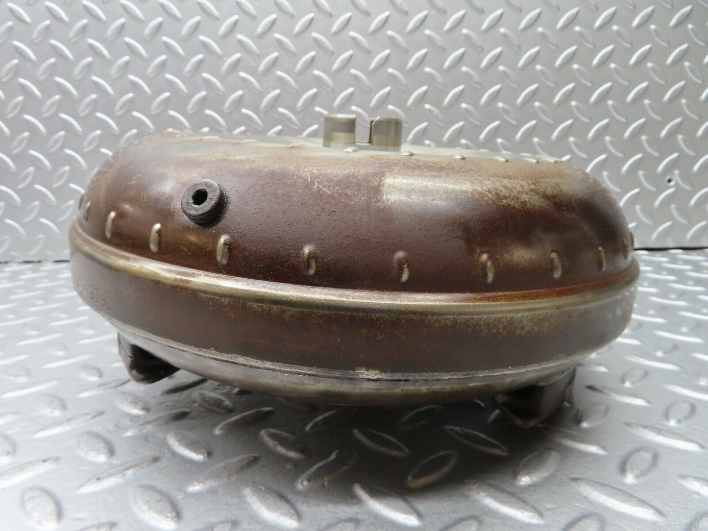 20030 Mercedes-Benz R129 300SL Coupe Torque Converter 1242500002