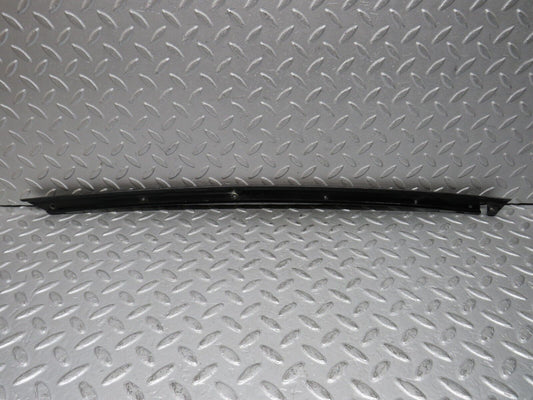 37895 Mercedes-Benz A124 320E Cabriolet A Pillar Sealing Rail Trim Left Side