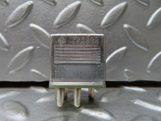 19710 Mercedes-Benz C140 CL420 Coupe Electric Window Relay 0015420219