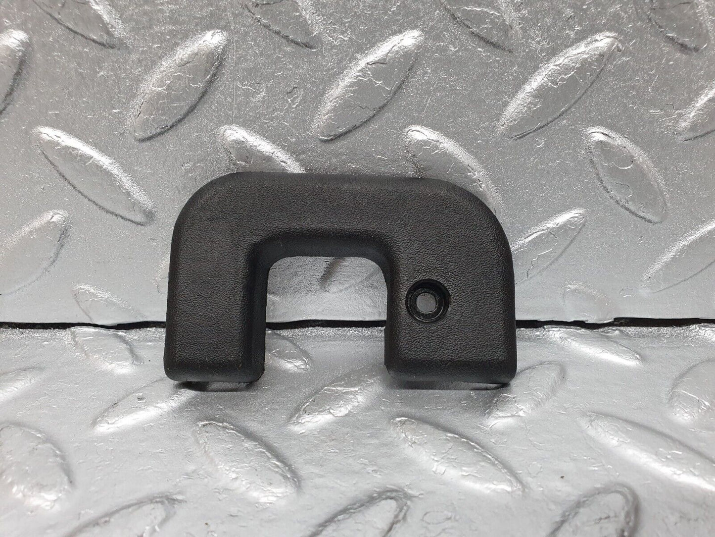 41671 Mercedes-Benz W124 200E Door Lock Cover Left Side
