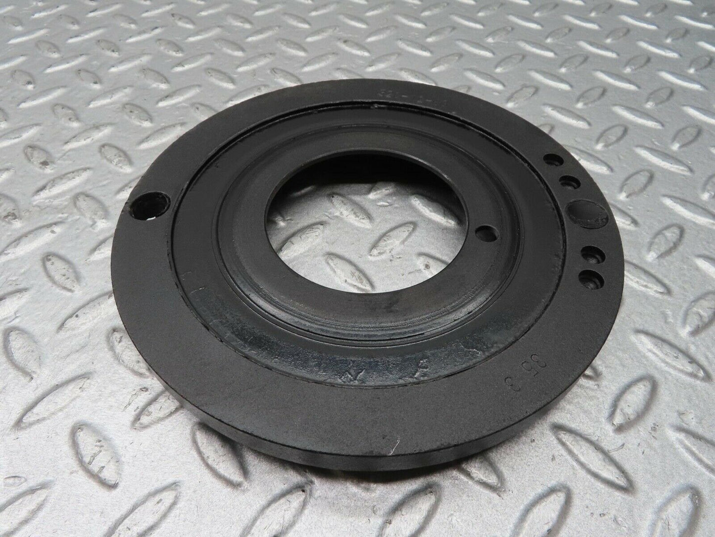 13147 Mercedes-Benz W111 220S Crankshaft Vibration Damper