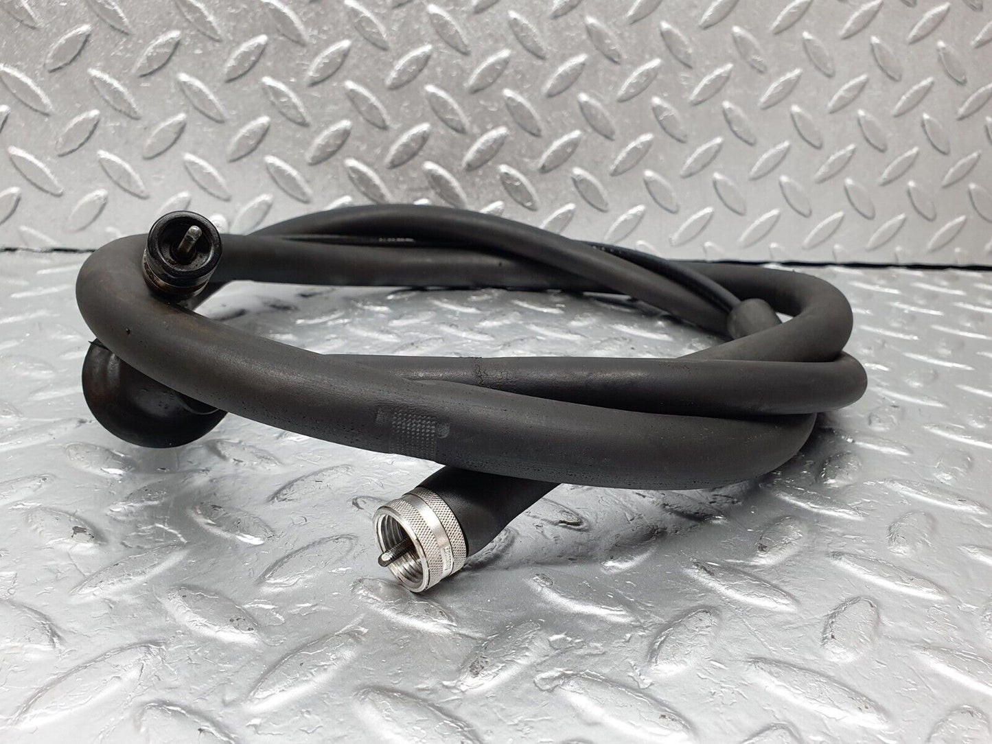 44186 Mercedes-Benz C123 230CE Coupe Speedometer Cable For Automatic Gearbox