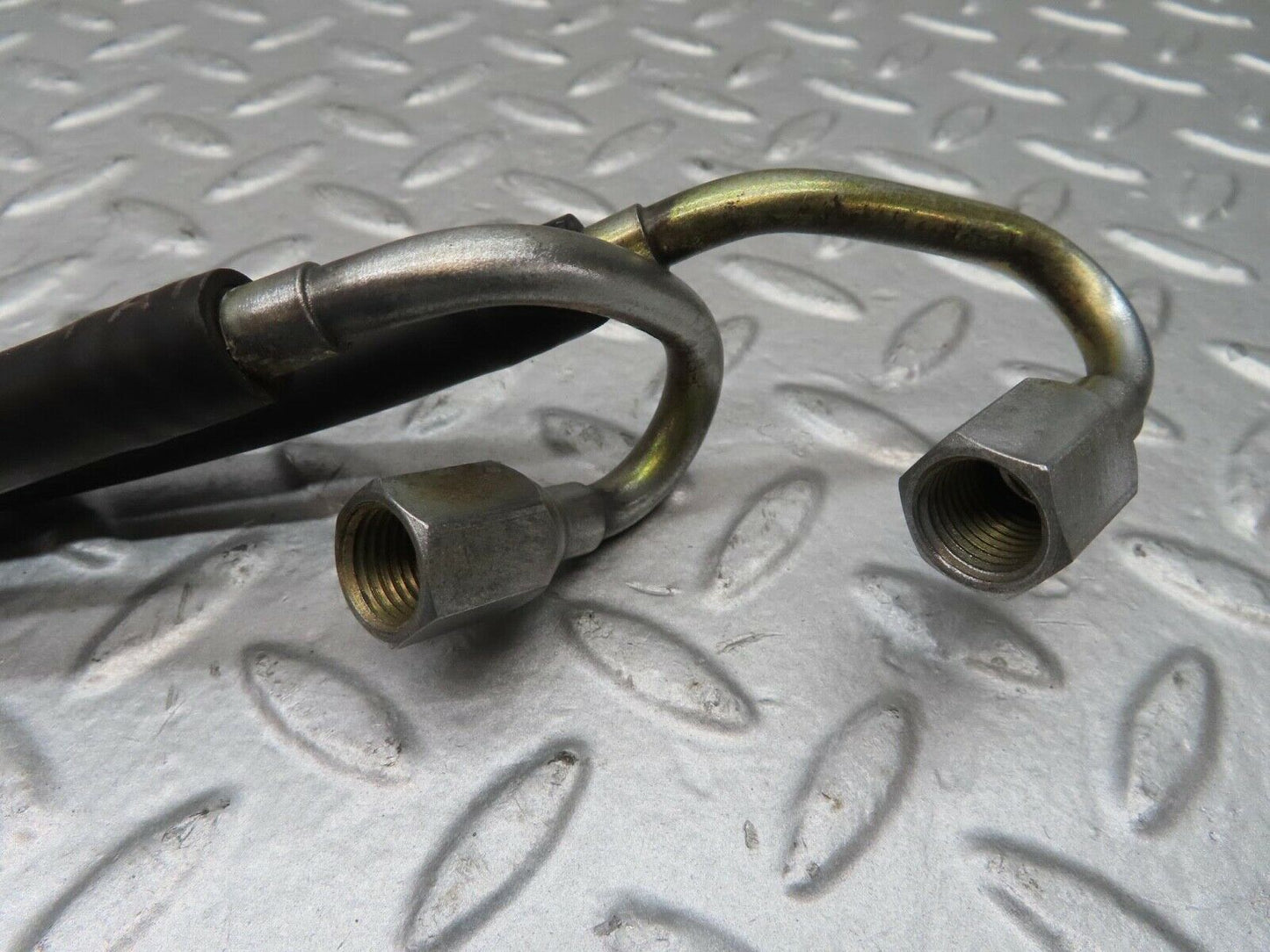 15054 Mercedes-Benz W140 S320 Fuel Hose Pipe