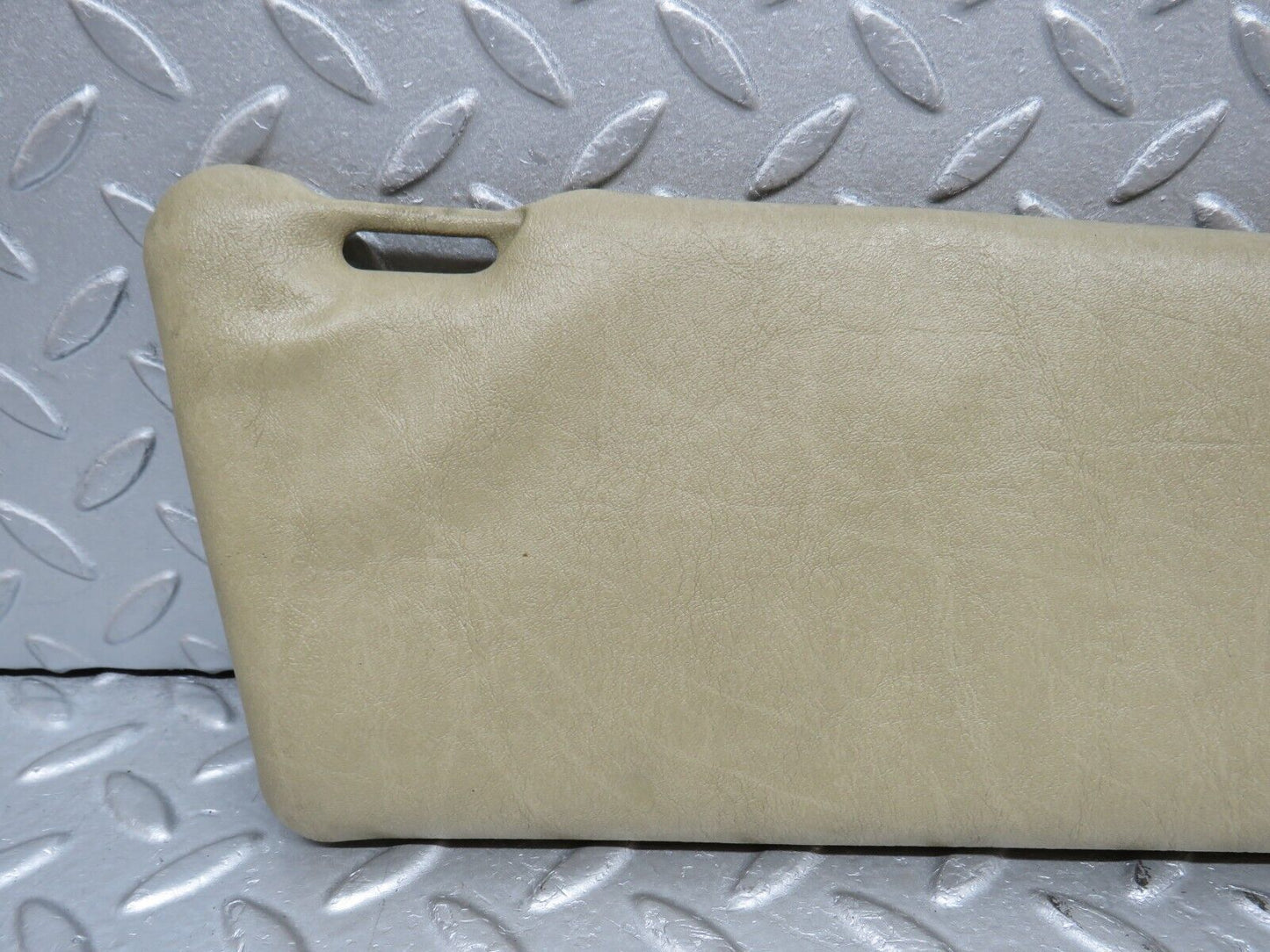 38684 Mercedes-Benz W201 190E Sun Visor Right Side Beige