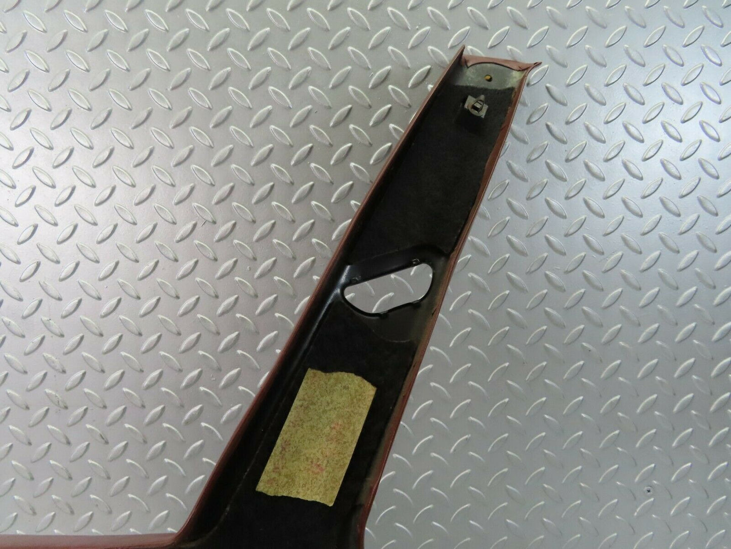 7496 Mercedes-Benz S123 230TE Wagon C Pillar Cover Trim Right