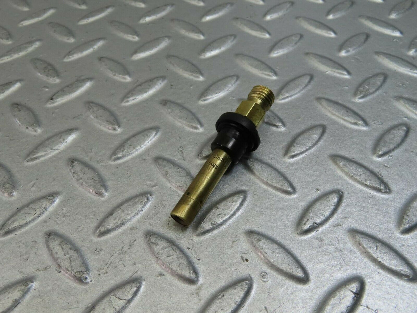 9465 Mercedes-Benz C124 300CE Coupe Fuel Injector Bosch 0437502010